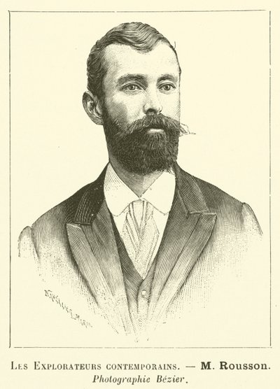 Çağdaş Kaşifler by French School